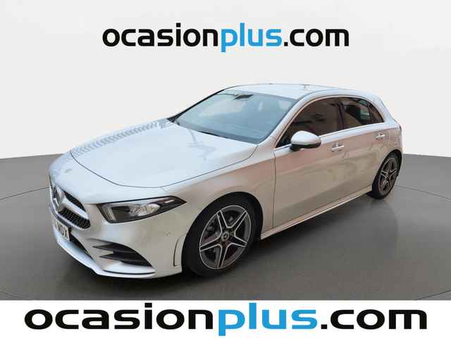 Mercedes Clase a Ocasión Madrid