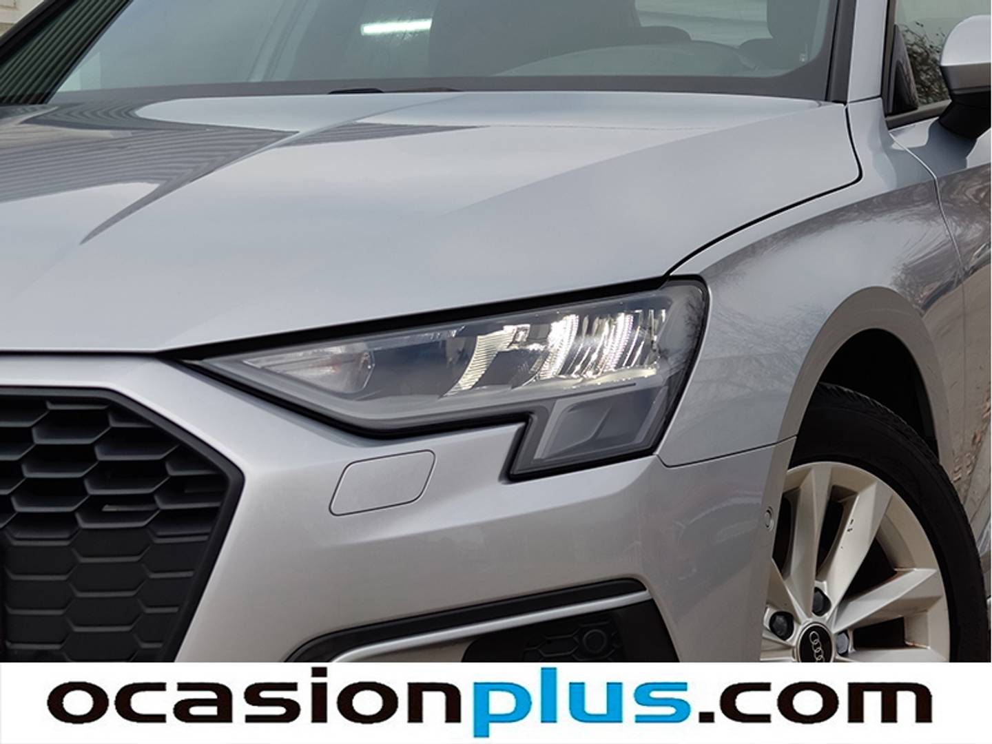 Foto Audi A3 Audi A3 Sportback 30 TFSI (110 CV) S tronic