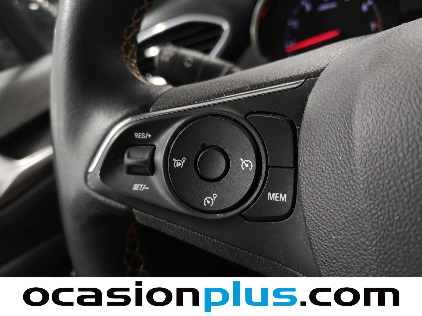 Opel Crossland X Opel Crossland X 1.2 Turbo S&S ecoTEC Excellence (110 CV) 110cv