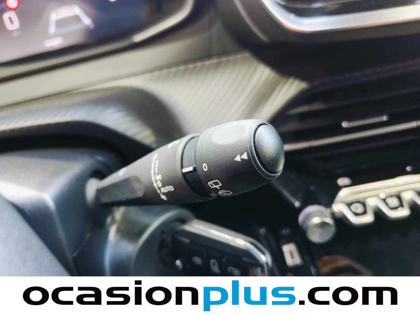 Peugeot 208 Peugeot 208 PureTech 100 Allure (100 CV) seminuevo