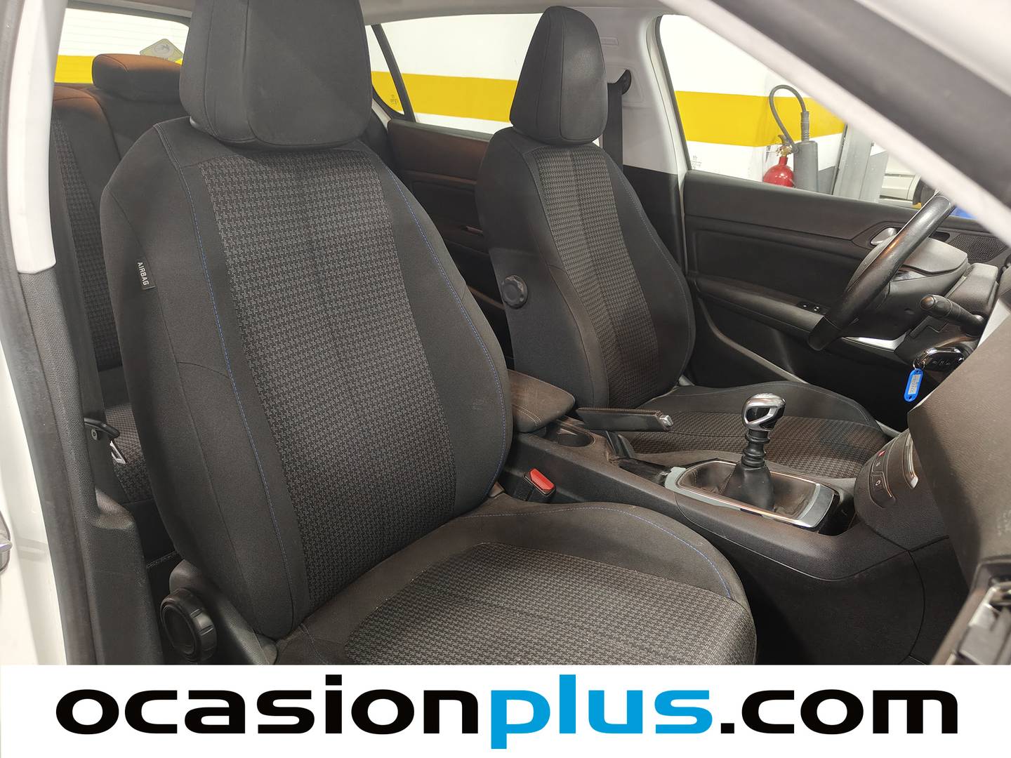 Peugeot 308 Peugeot 308 BlueHDi 100 Style (100 CV) km 0