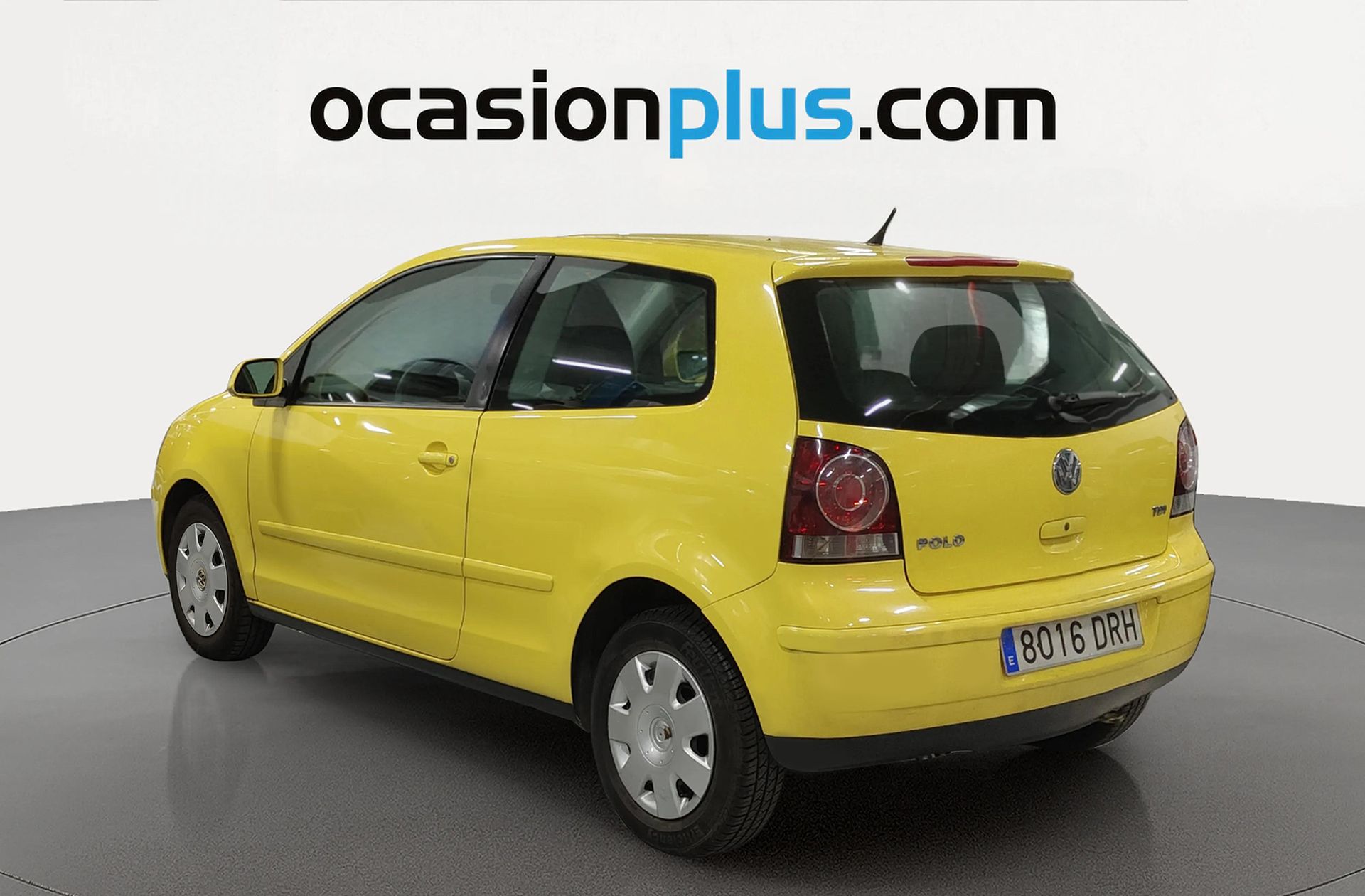 Volkswagen Polo Match 1.4 TDI - foto 3