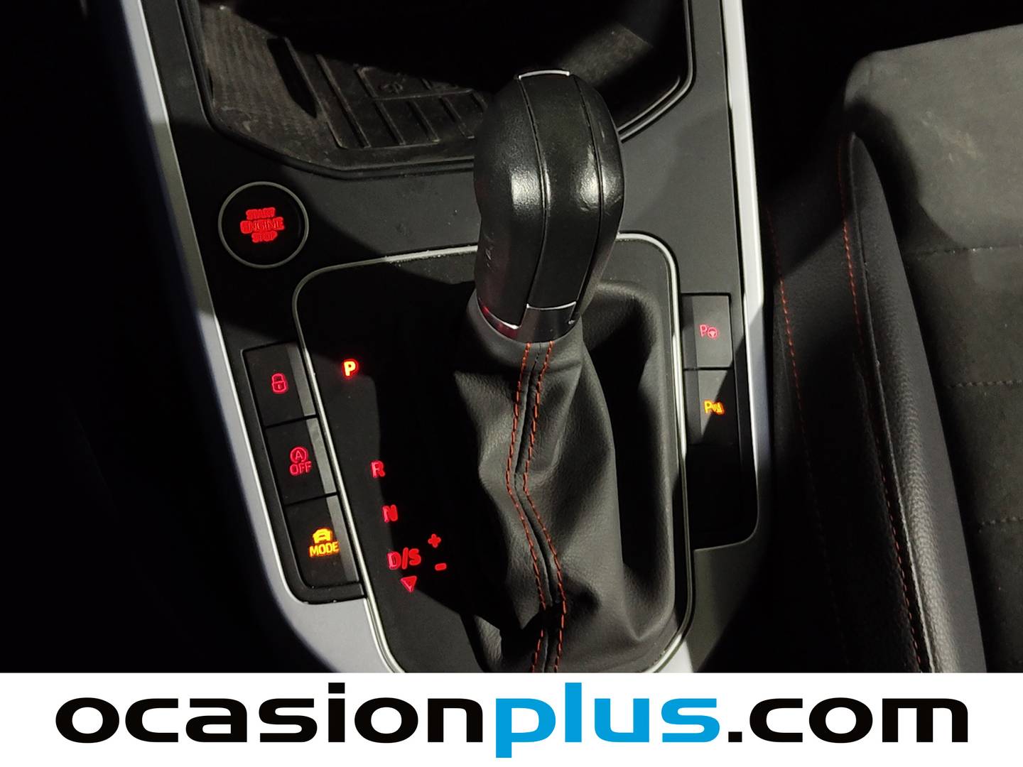 Foto Seat Arona SEAT Arona 1.5 TSI S&S FR XL DSG (150 CV)