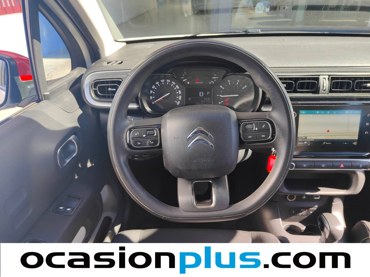 Citroën C3 Citroën C3 PureTech 110 S&S Feel EAT6 (110 CV) automático