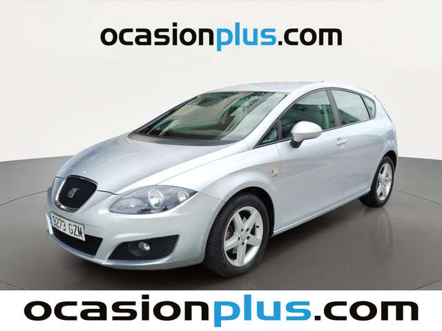Seat León 1.4 TSI Reference (125 CV) de segunda mano