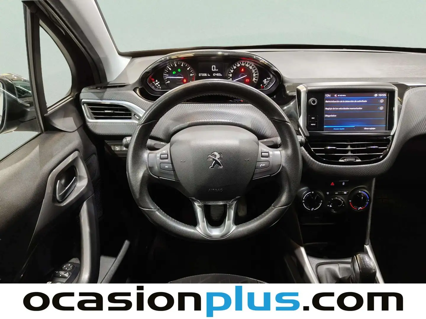 Foto Peugeot 2008 Peugeot 2008 PureTech 110 S&S Style (110 CV)