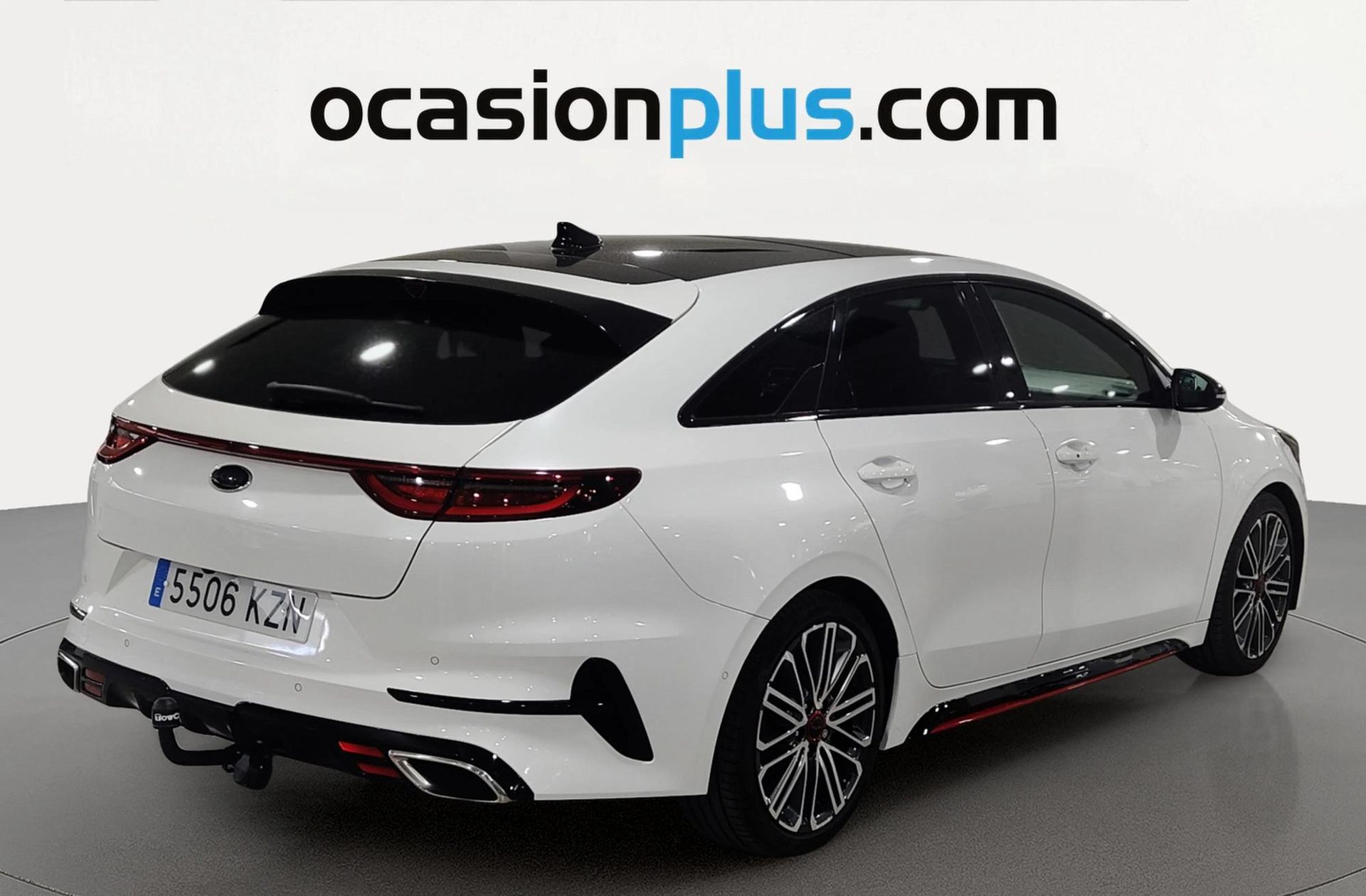 Kia ProCeed 1.6 T-GDi GT DCT - foto 4