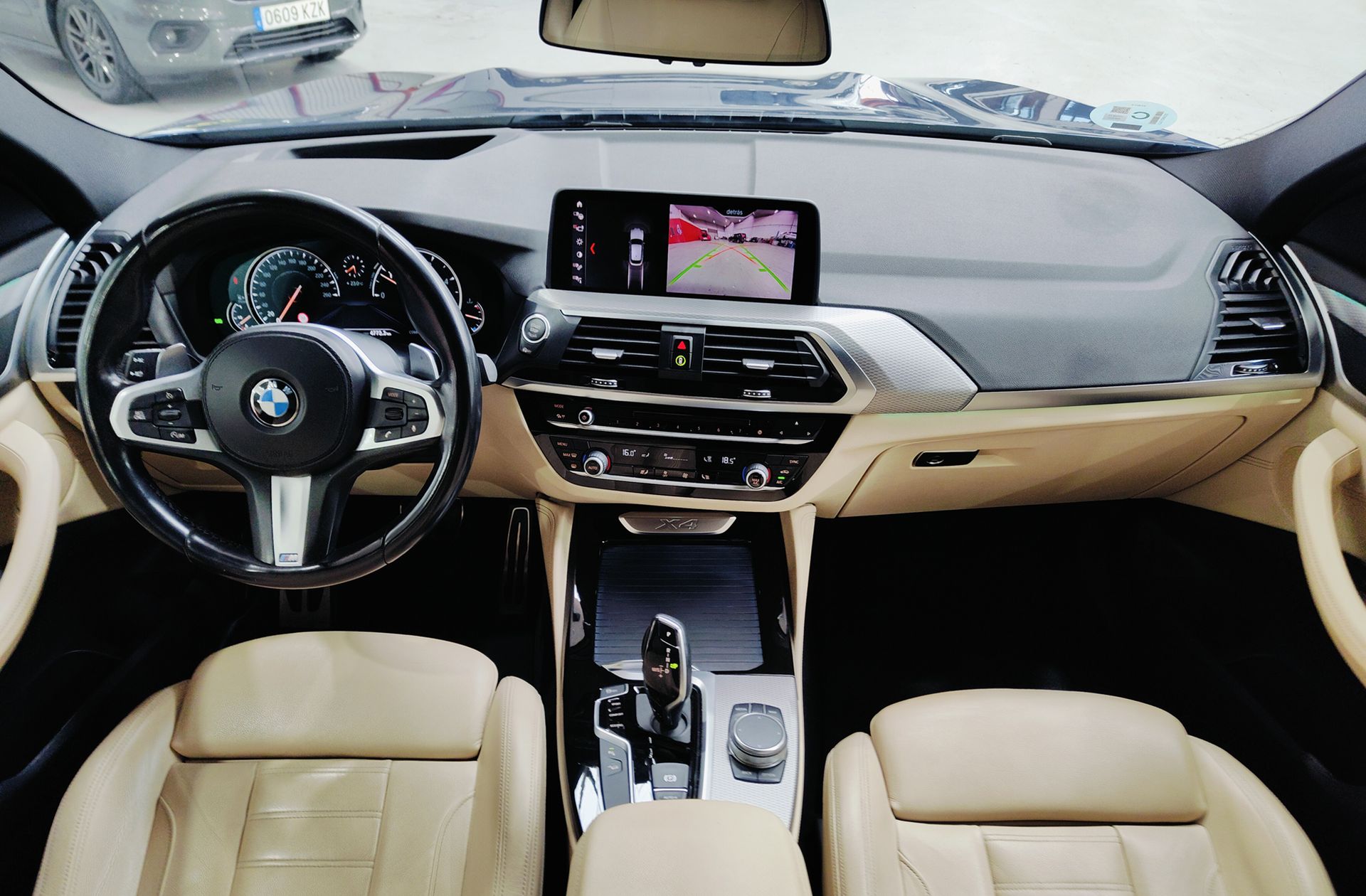 BMW X4 xDrive20d Pack M - foto 7