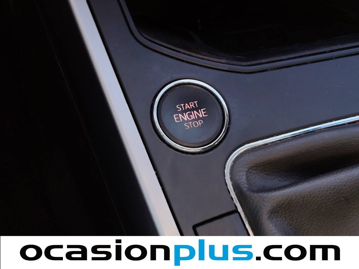 Seat Arona SEAT Arona 1.0 TGI GNC FR (90 CV) de segunda mano