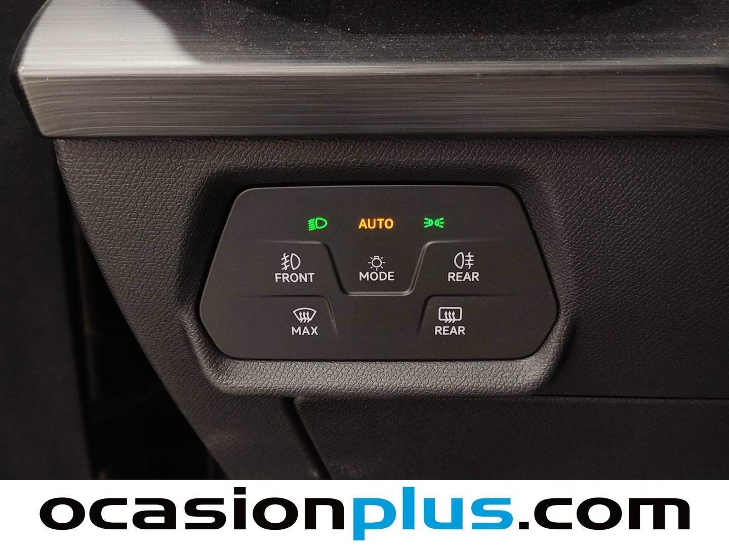 Foto Cupra Formentor CUPRA Formentor 2.0 TDI (150 CV)