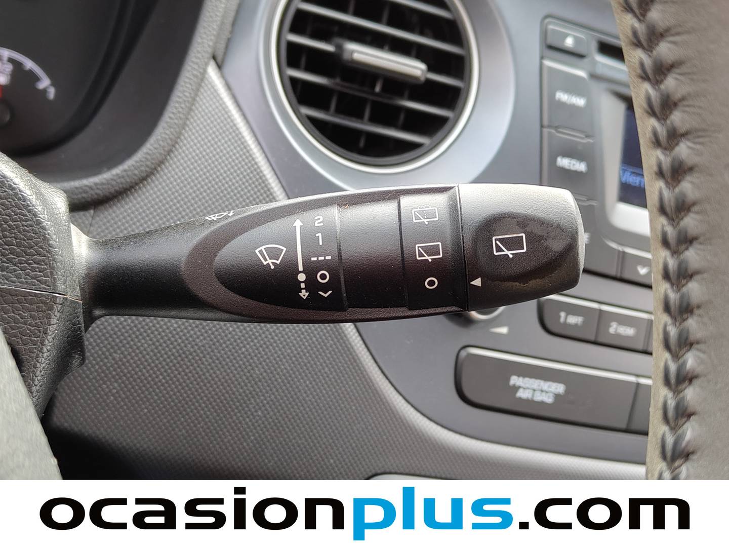 Foto Hyundai i10 Hyundai i10 1.2 Black Line (87 CV)