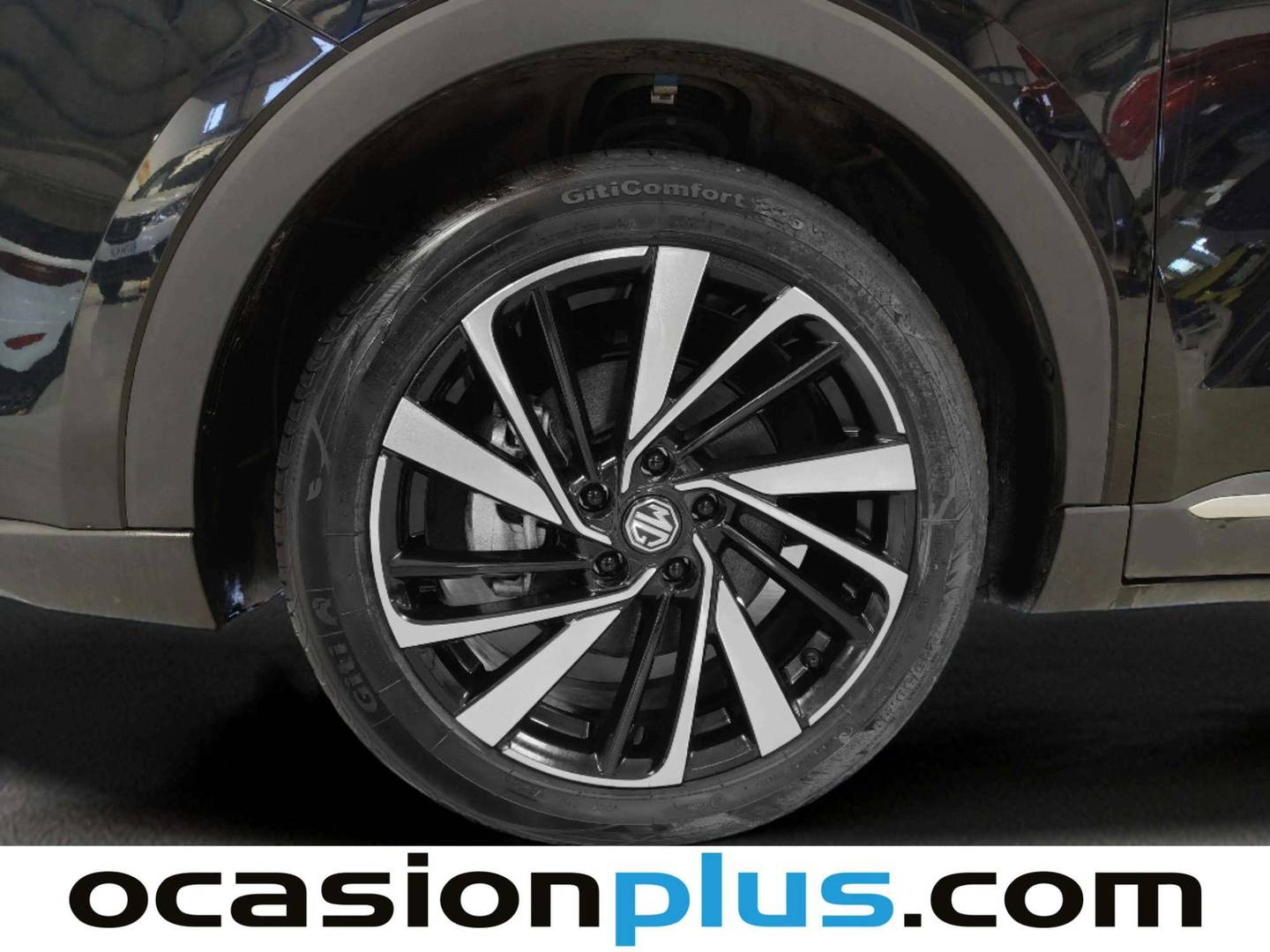 MG ZS MG ZS 1.5 Hybrid+ Luxury (197 CV) 2025
