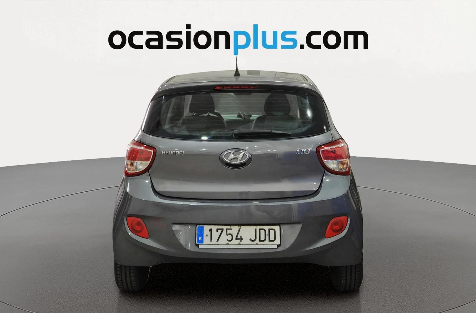 Hyundai i10 1.0 Klass - foto 11