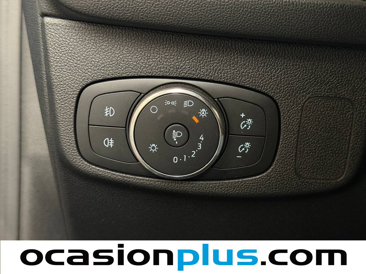 Ford Focus Ford Focus 1.0 Ecoboost MHEV ST-Line (155 CV) de segunda mano
