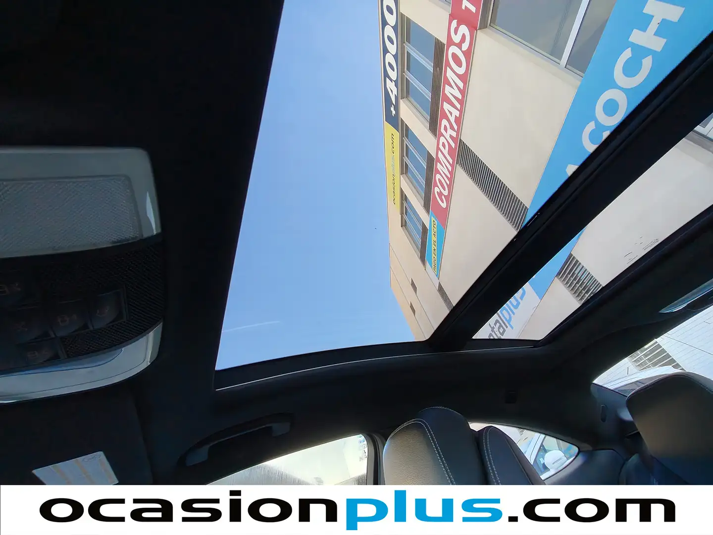 Foto Mercedes Clase C Mercedes-Benz Clase C C 220 CDI Sport Coupe (170 CV)