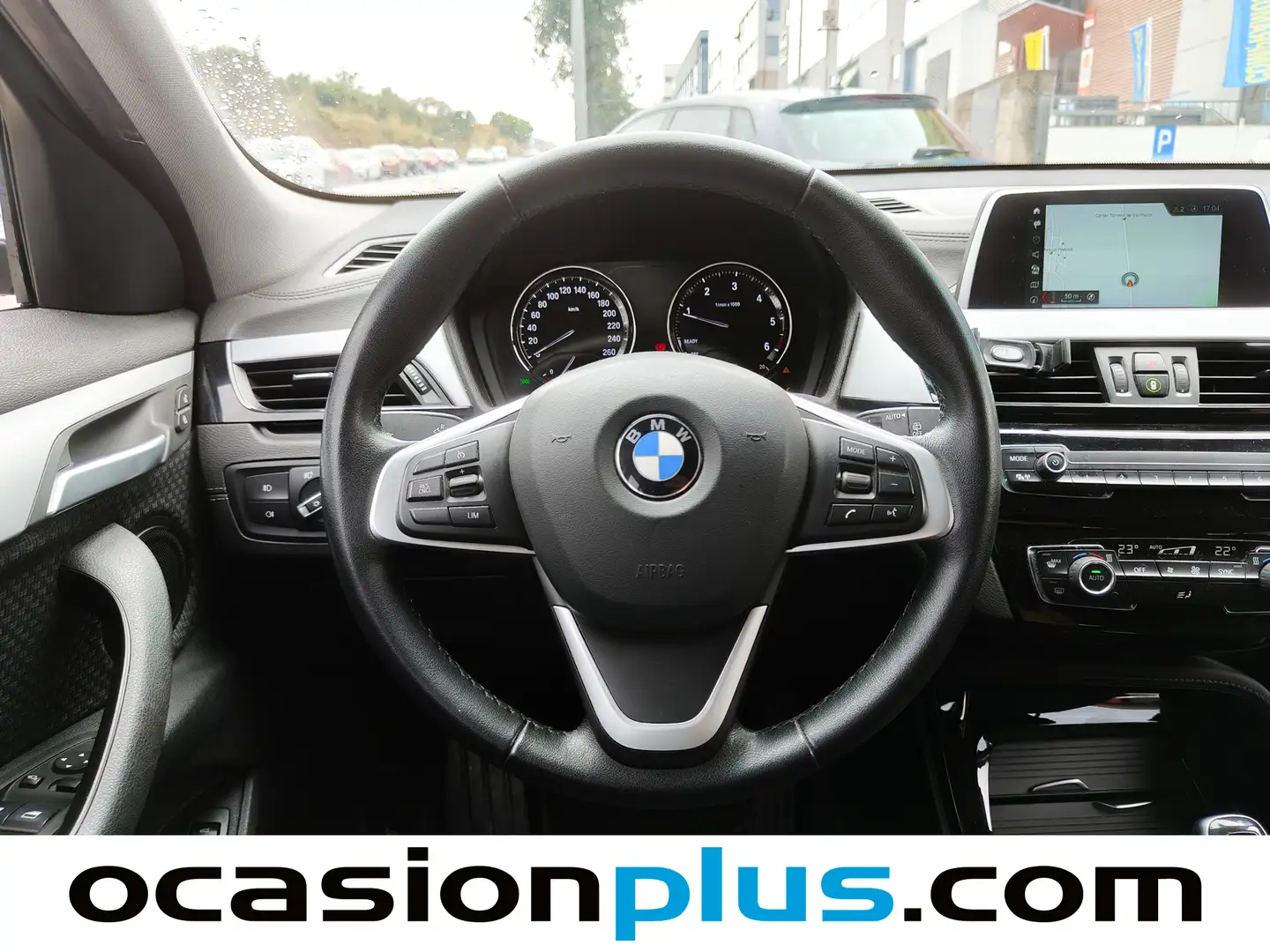 Foto BMW X2 BMW X2 sDrive18d (150 CV)