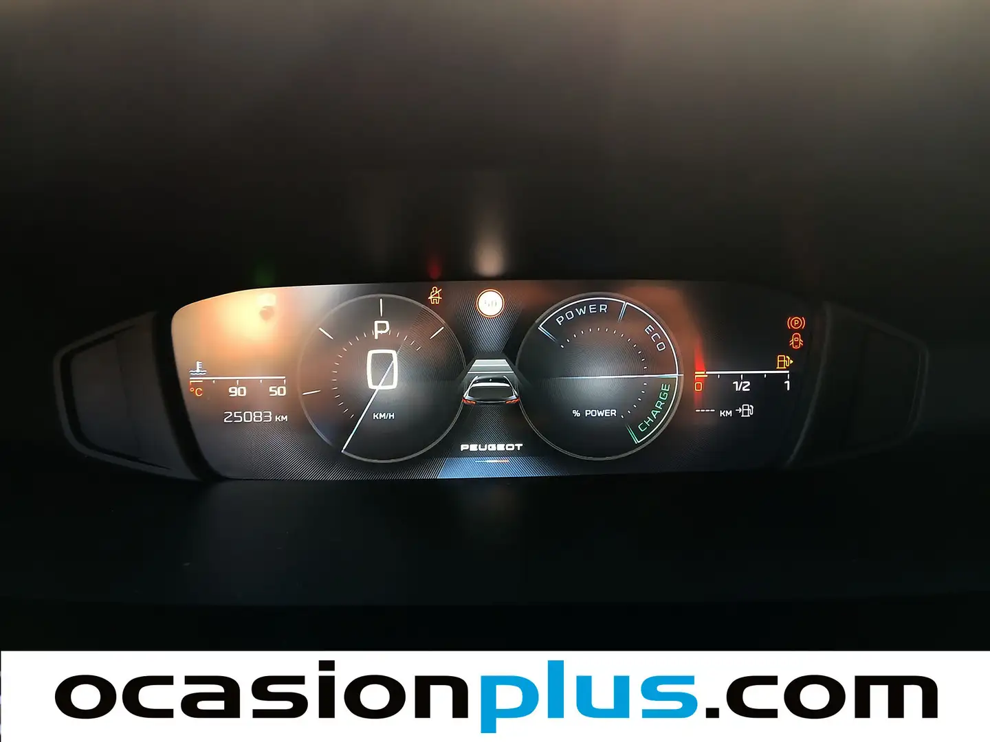 Foto Peugeot 308 Peugeot 308 Allure Hybrid eDCS6 (145 CV)