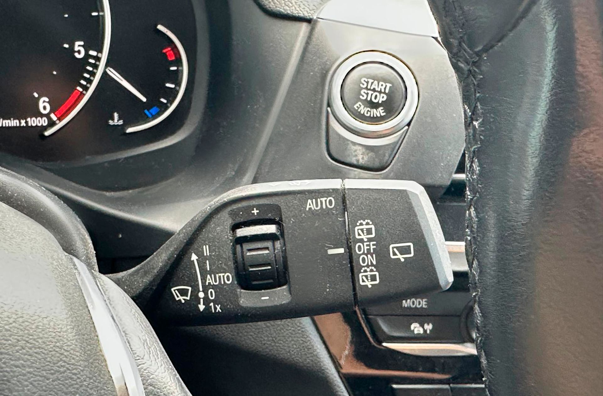 BMW X3 xDrive20d - foto 31