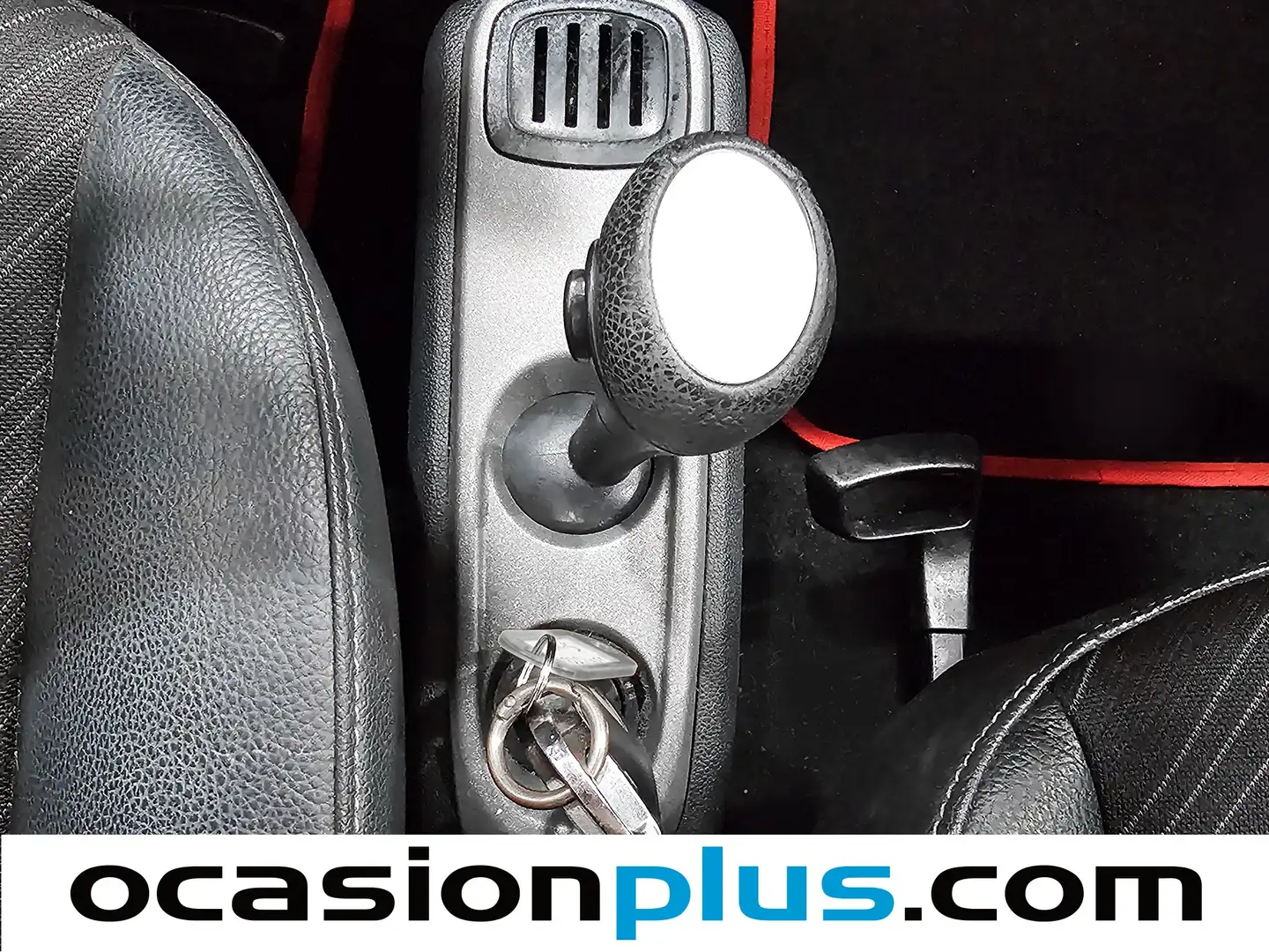 Foto Smart fortwo Smart ForTwo Coupé 62 Ushuaia  (84 CV)