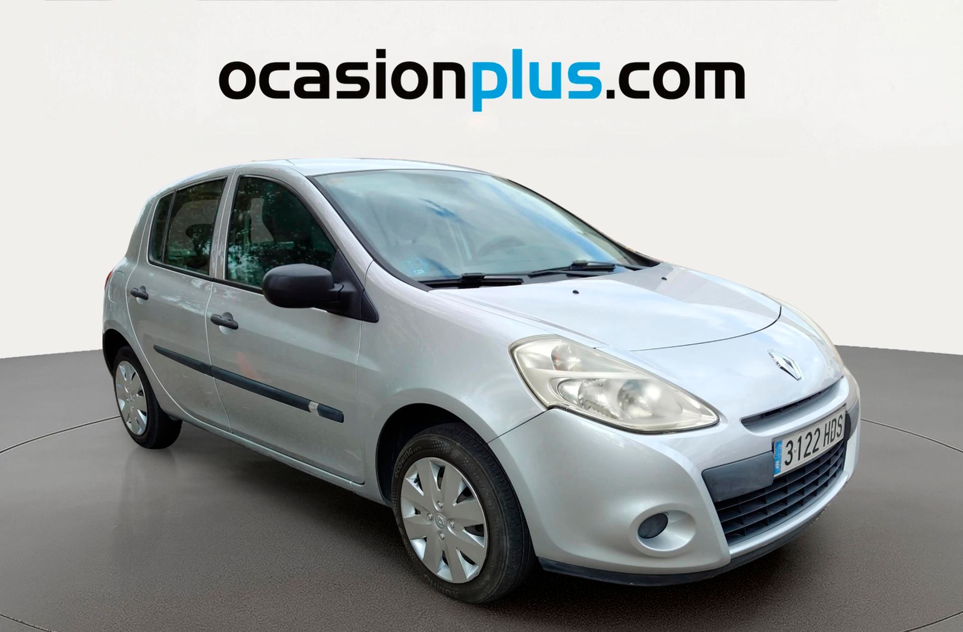Renault Clio 1.2 Authentique eco2 - foto 2