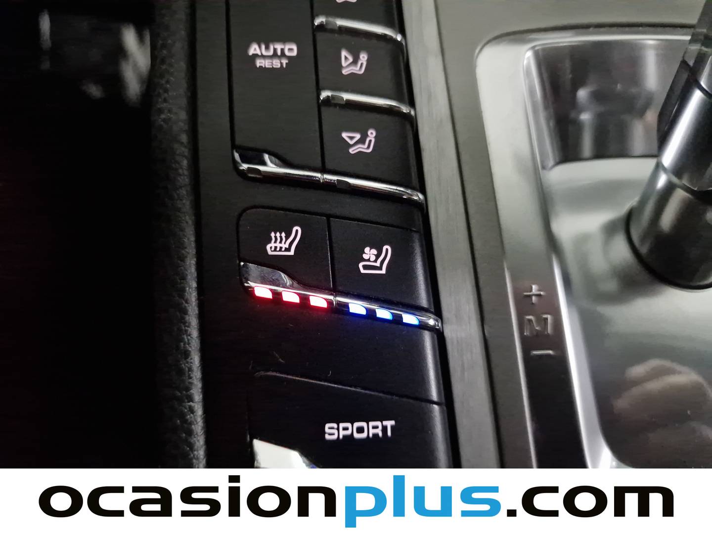 Acabados Porsche Panamera Porsche Panamera 3.0 TD Tiptronic (250 CV)
