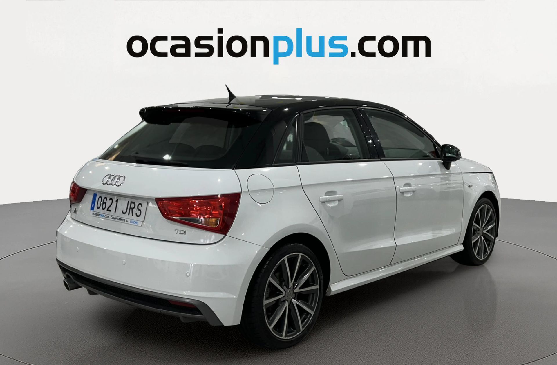 Audi A1 Sportback Adrenalin 1.6 TDI - foto 4