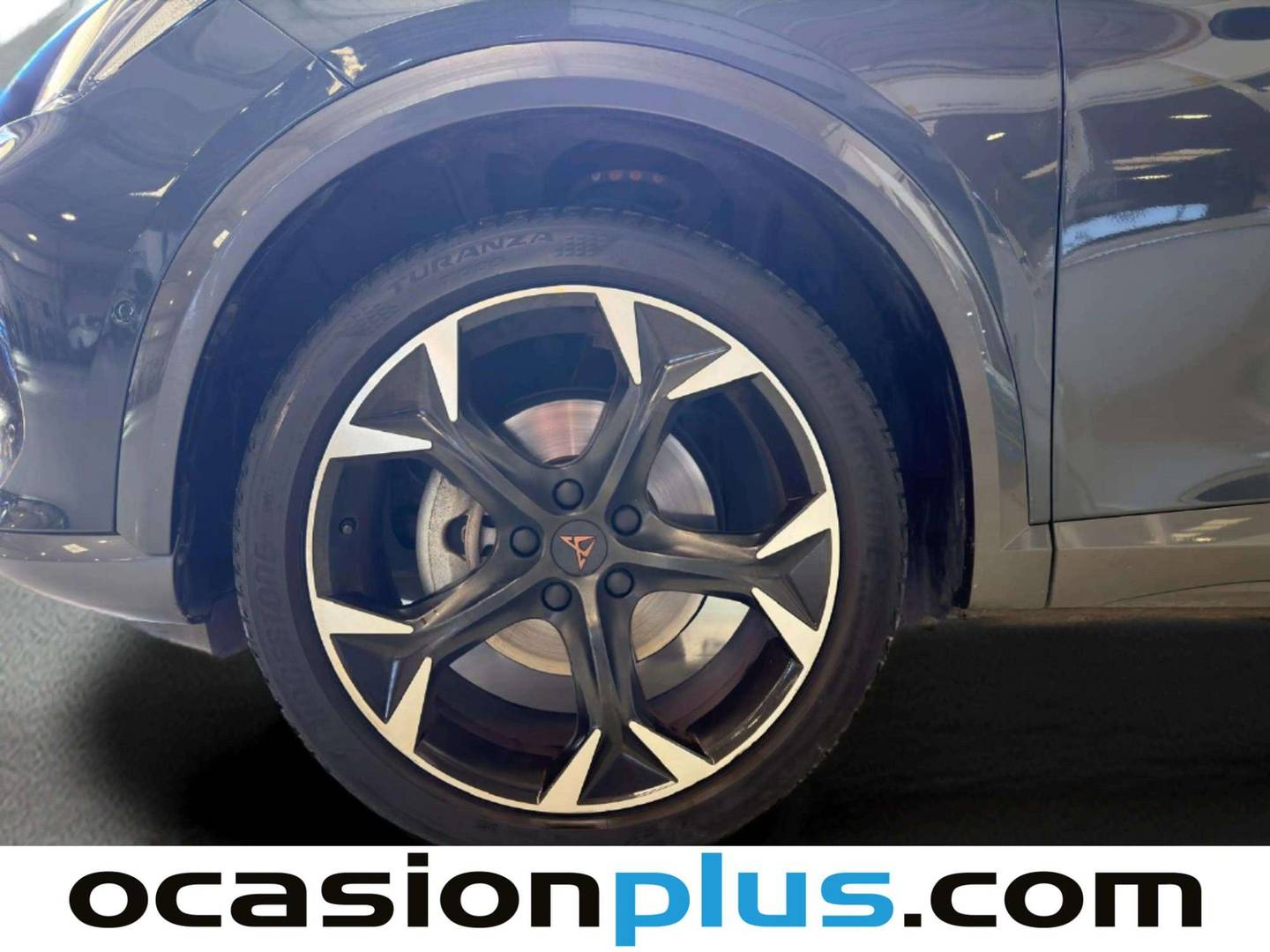 Cupra Formentor CUPRA Formentor 1.5 TSI DSG (150 CV) al mejor precio