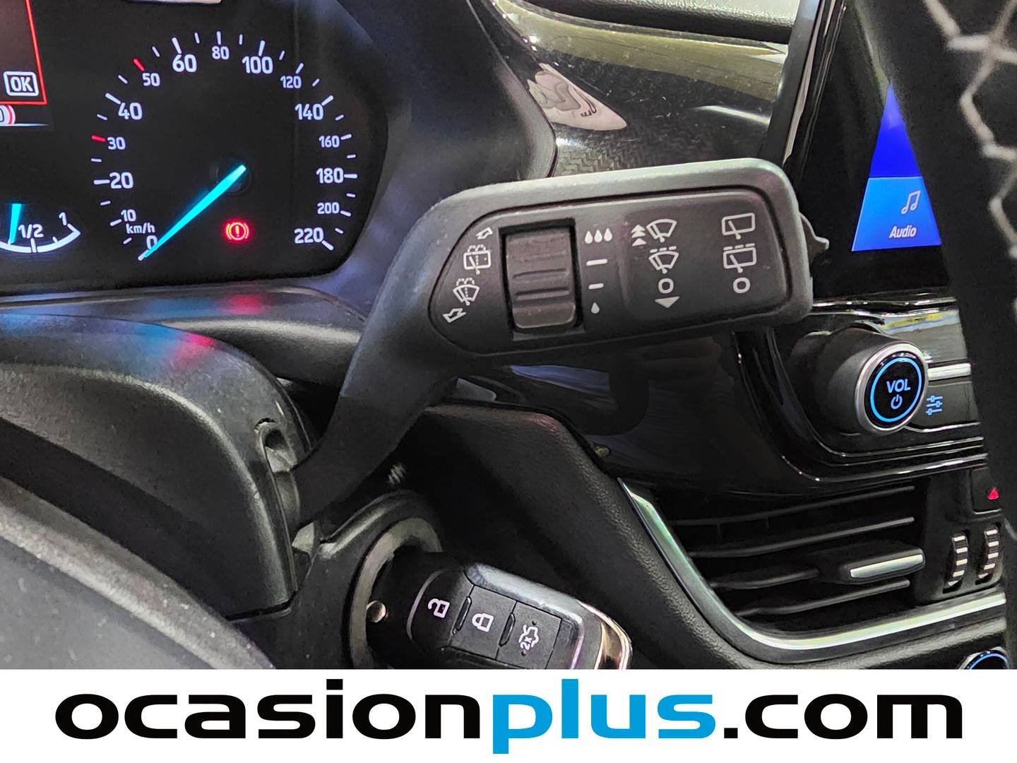 Ford Puma Ford Puma 1.0 EcoBoost Titanium (125 CV) km 0