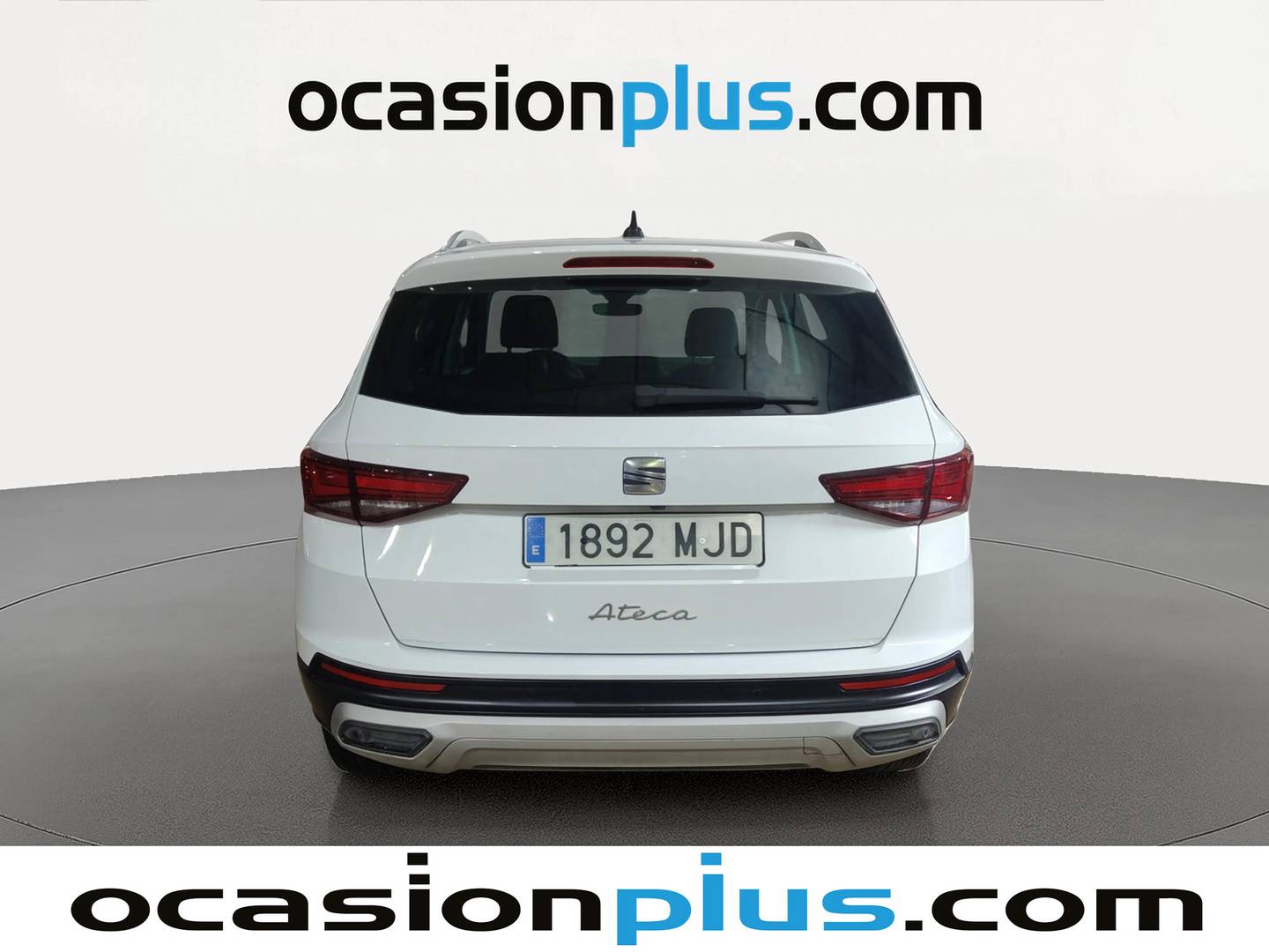 Foto Seat Ateca SEAT Ateca 2.0 TDI X-Perience XXL (150 CV)