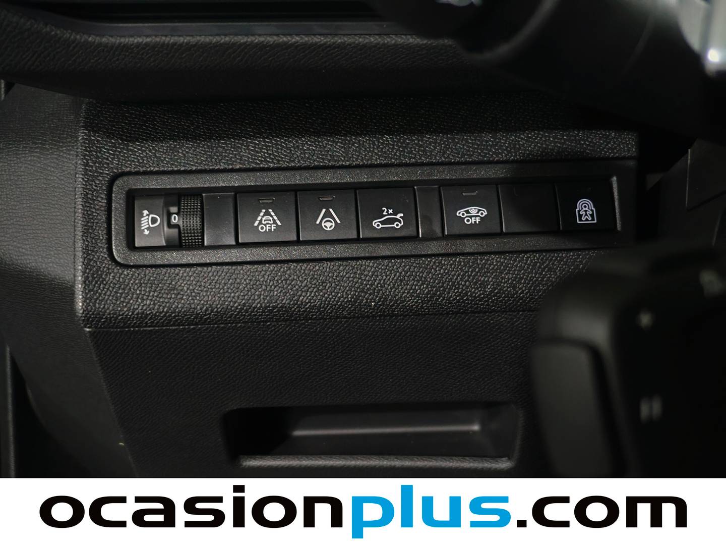 Peugeot 5008 Peugeot 5008 BlueHDI 130 S&S Allure Pack EAT8 (130 CV) 7 Plazas 130cv