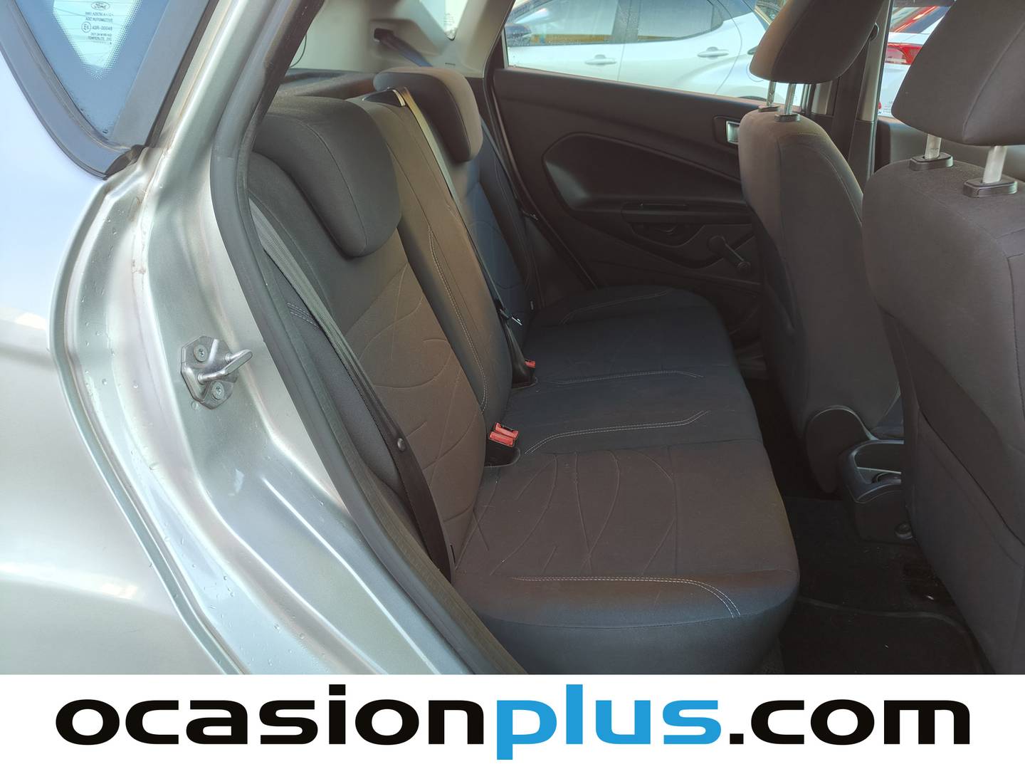 Ford Fiesta Ford Fiesta 1.5 TDCI Trend (75 CV) al mejor precio