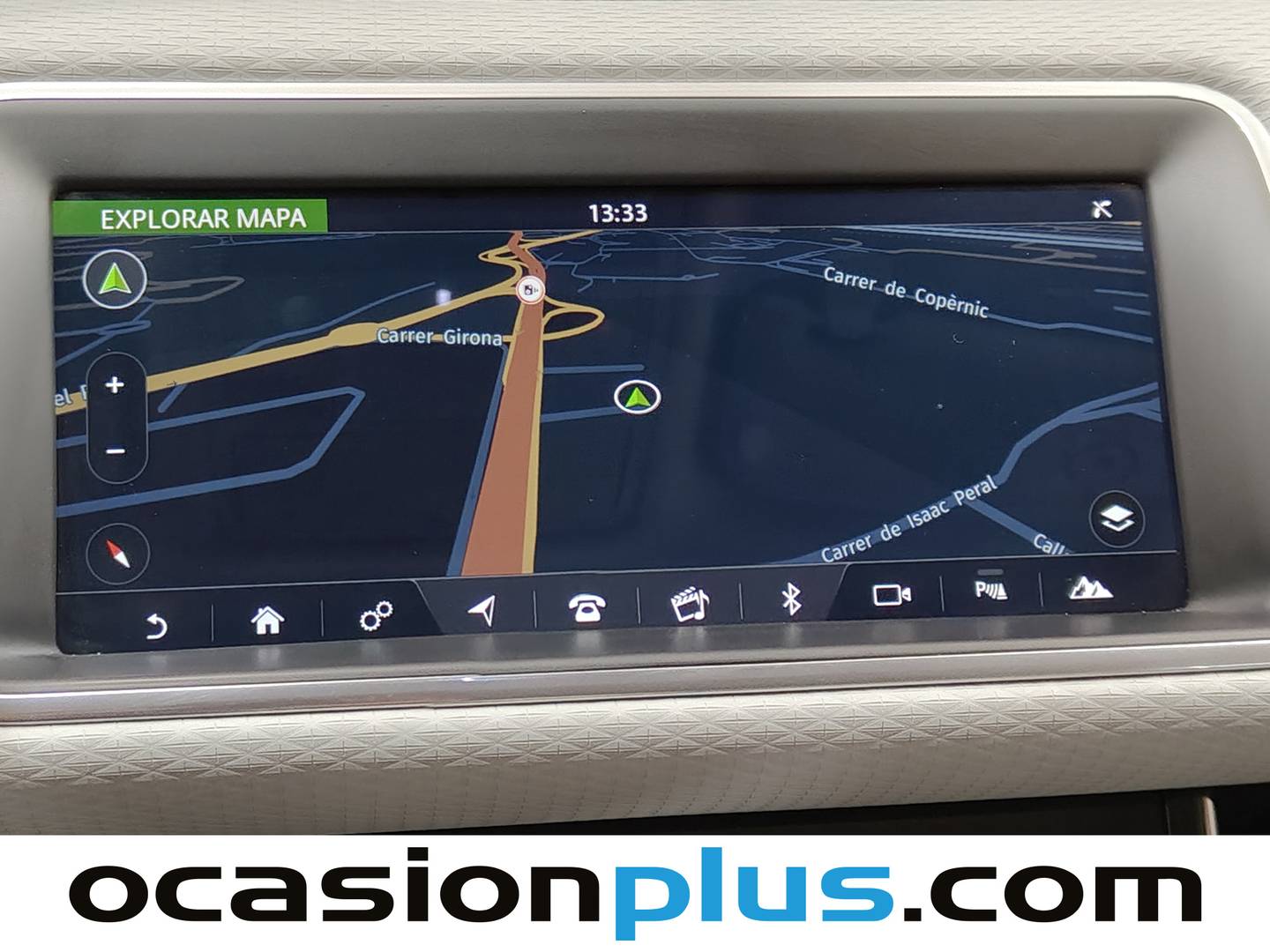 Extras y acabados del Land Rover Range Rover Evoque Land Rover Range Rover Evoque D150 MHEV Standard 4WD Auto (150 CV)