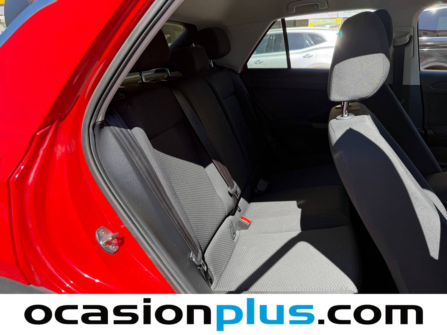 Volkswagen T-Roc Volkswagen T-Roc Edition 1.6 TDI (115 CV) al mejor precio