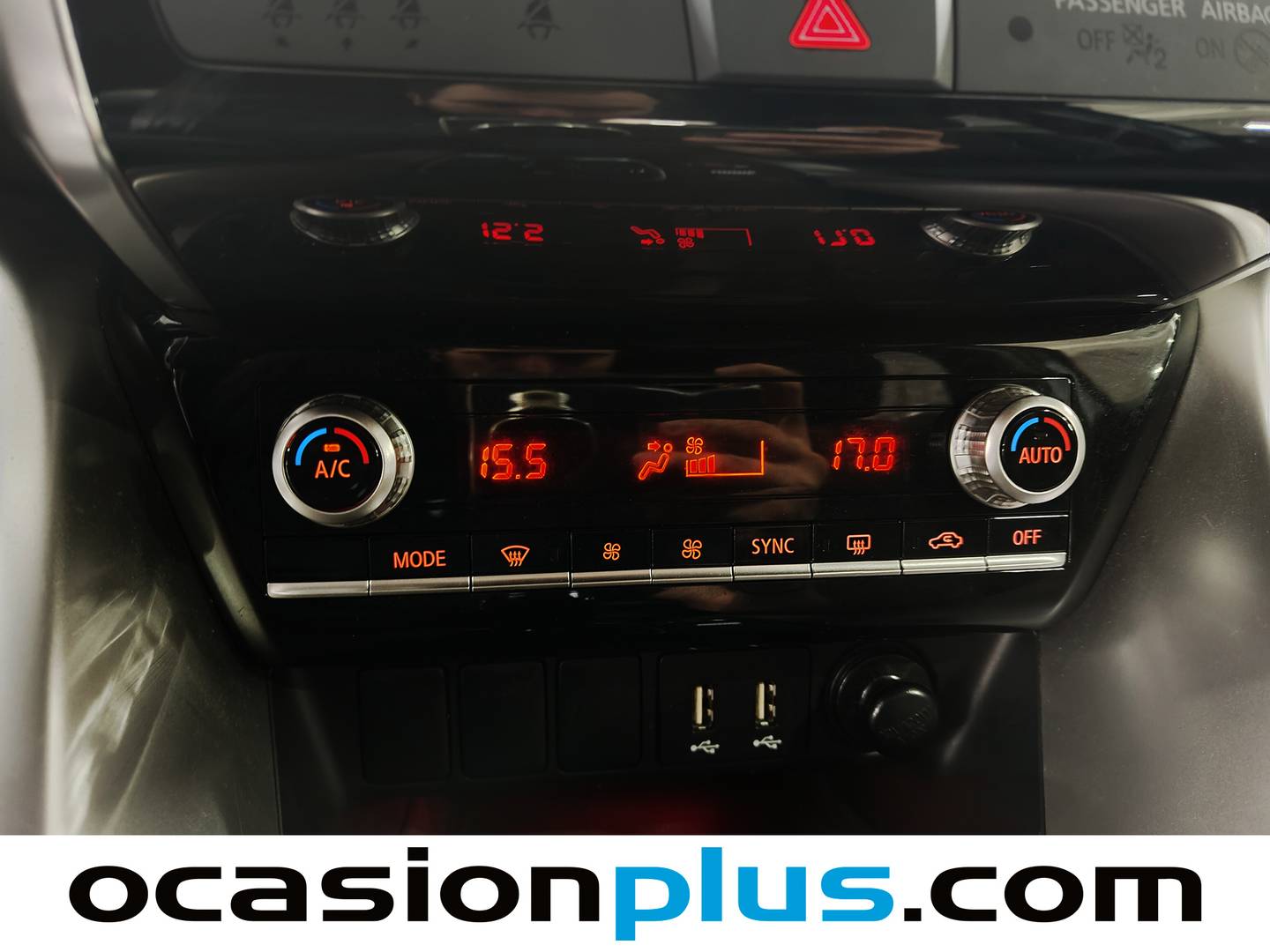 Mitsubishi Eclipse Cross Mitsubishi Eclipse Cross 2.4 PHEV Kaiteki 4WD Auto (188 CV) barato