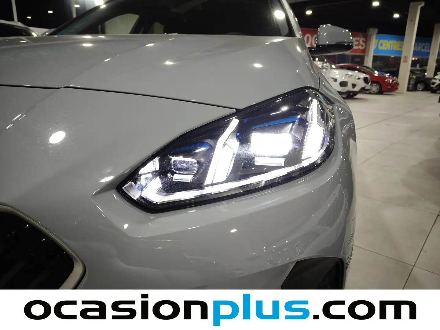 Foto BMW Serie 1 BMW Serie 1 120d (163 CV) Pack M