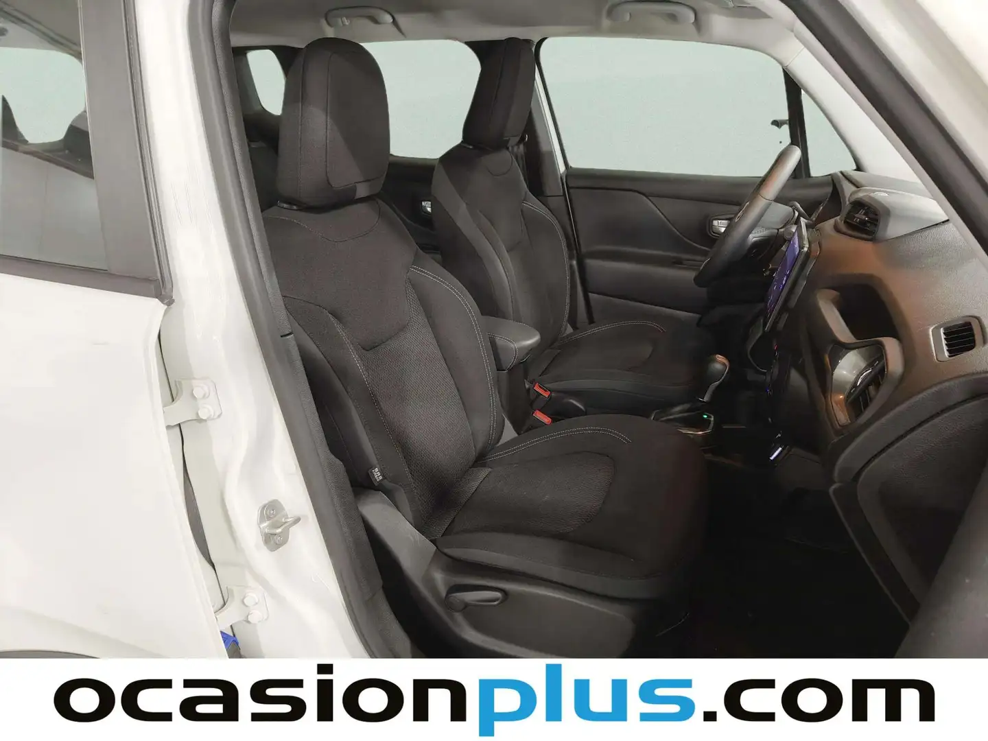 Foto Jeep Renegade Jeep Renegade 1.5 Altitude DCT (130 CV)