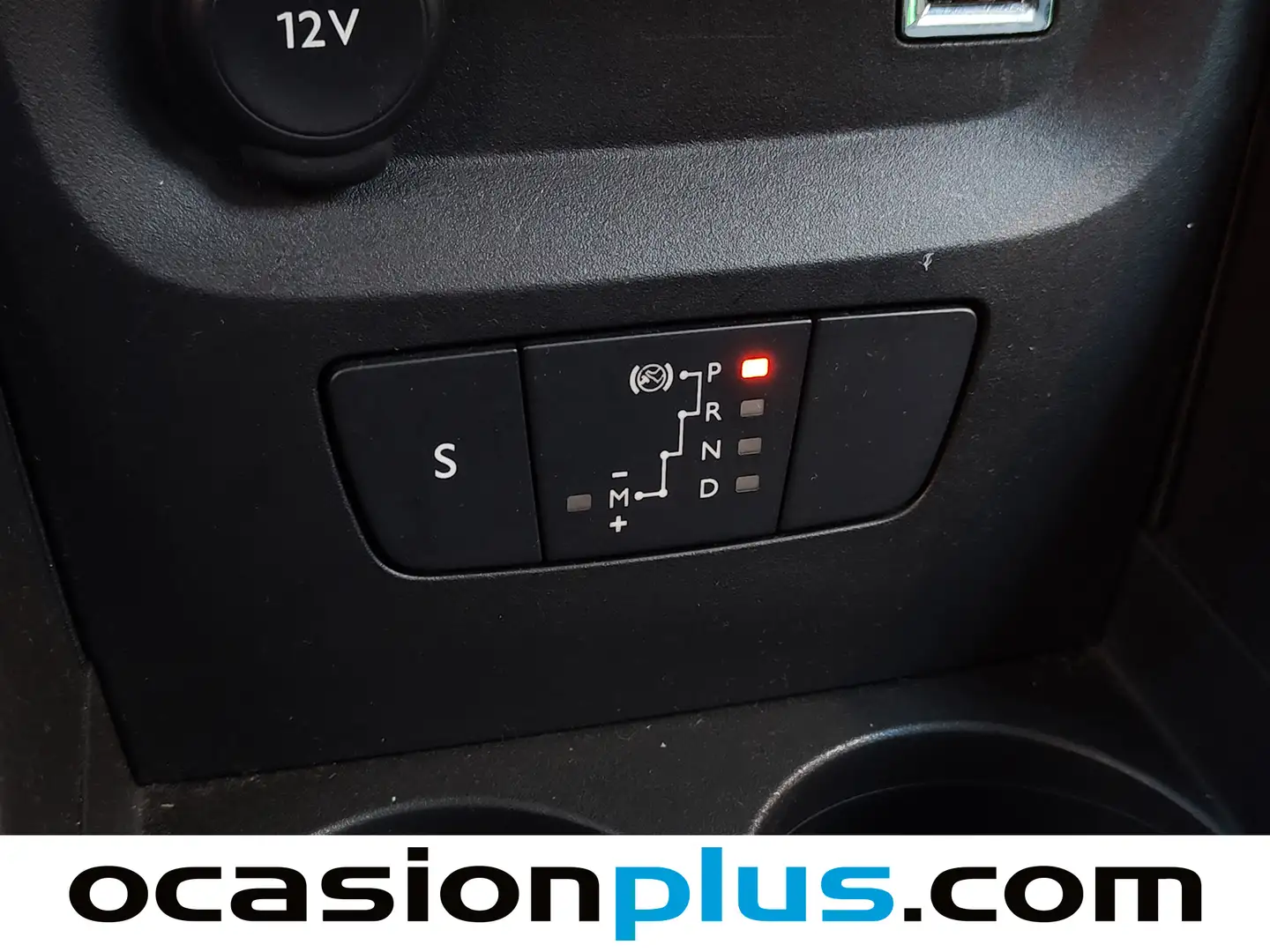 Foto Citroën C3 Citroen C3 PureTech 110 Max EAT6 (110 CV)