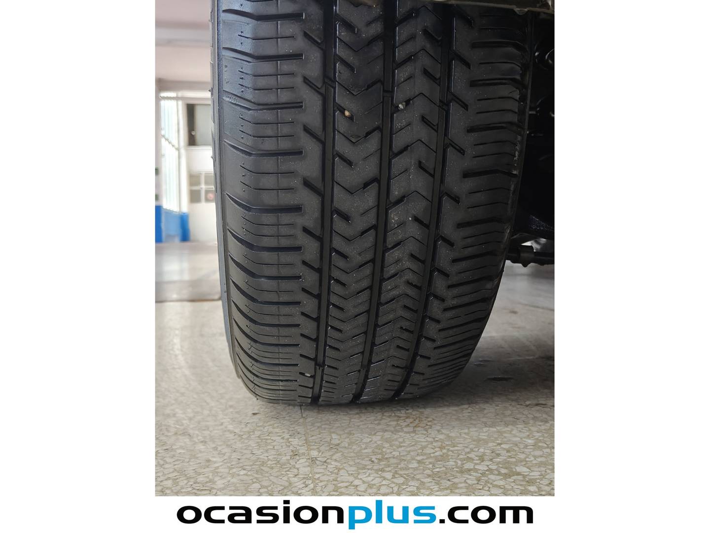 Citroën Jumpy Citroën Jumpy Furgon BlueHDi 100 Talla M (102 CV) de segunda mano