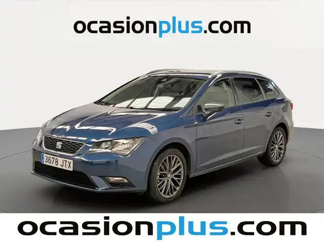 Seat León