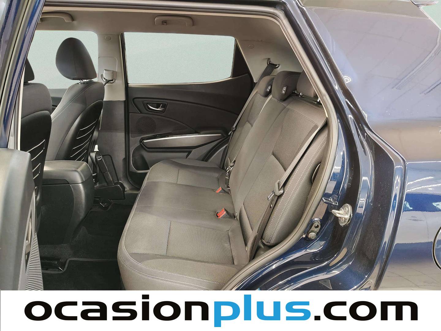 Foto KGM Tivoli KGM Tivoli G15T LP Urban Plus (135 CV)