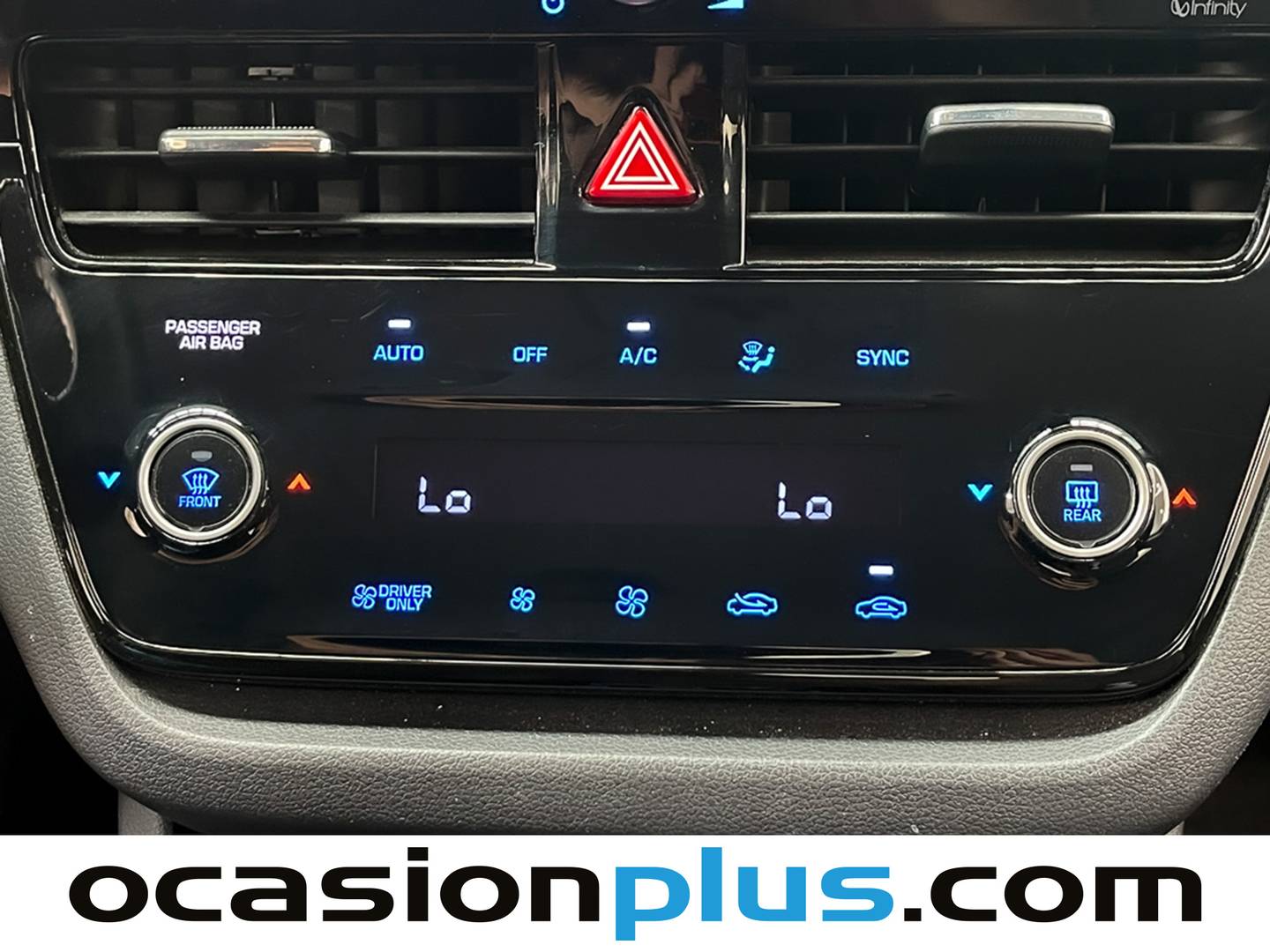 Hyundai IONIQ Hyundai Ioniq 1.6 GDI PHEV Klass DCT (141 CV) km 0