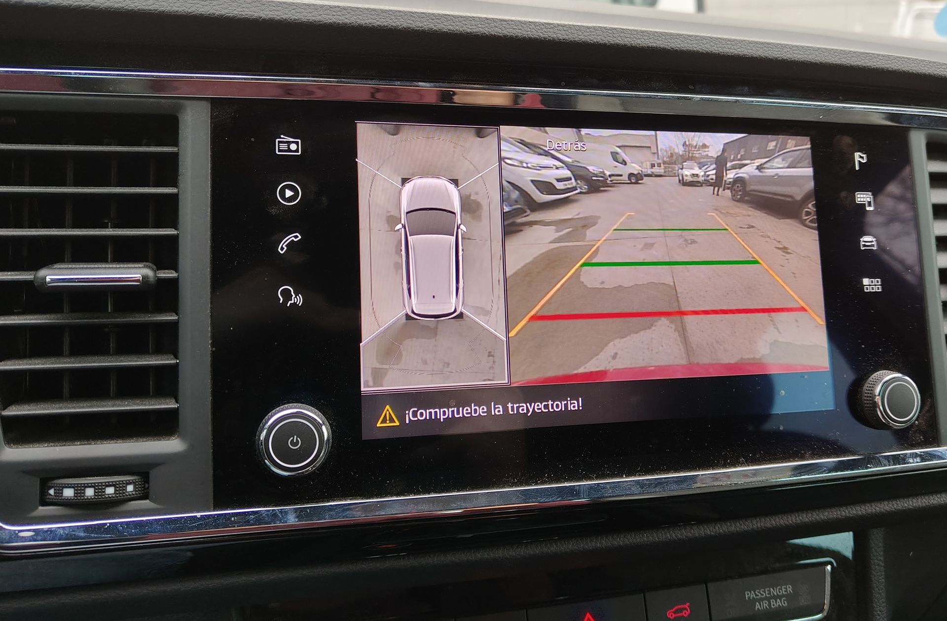 SEAT Ateca 2.0 TSI Xcellence 4Drive DSG - foto 10