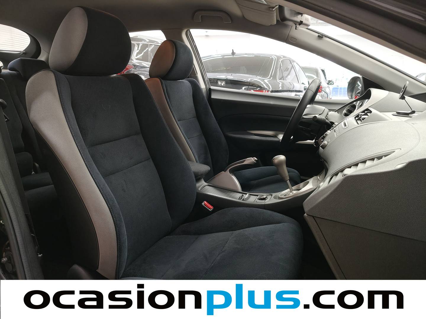 Honda Civic Honda Civic 2.2 I-CTDI Sport (140 CV) km 0