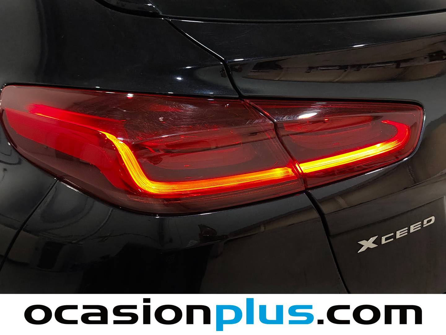 KIA XCeed KIA XCeed 1.0 T-GDi Drive (120 CV) al mejor precio