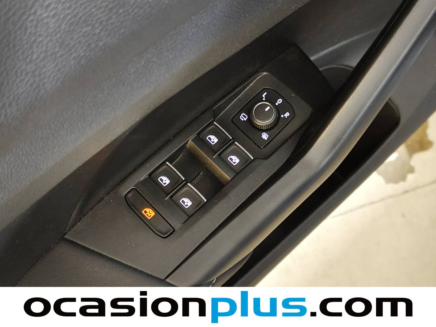 Volkswagen T-Cross Volkswagen T-Cross R-Line 1.5 TSI (150 CV) DSG de ocasión