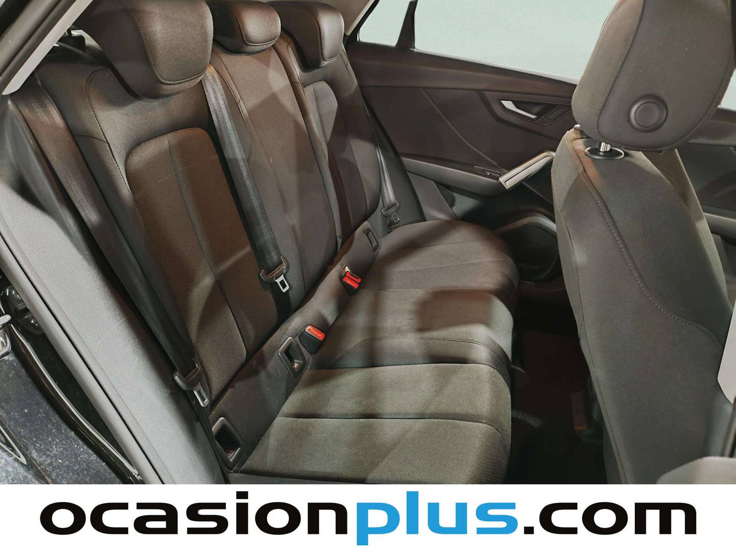 Audi Q2 Audi Q2 Advanced 35 TFSI (150 CV) S tronic km 0