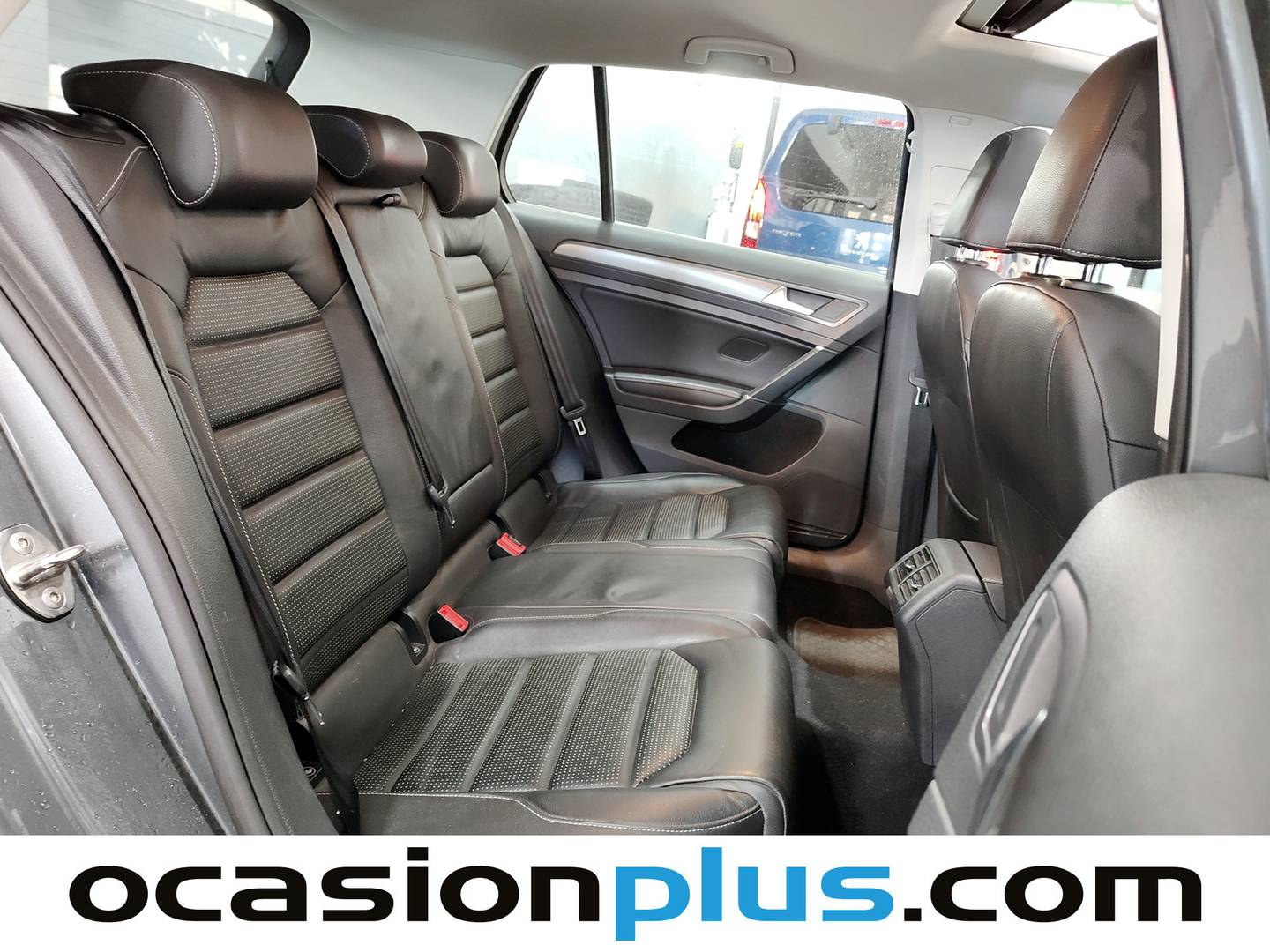 Volkswagen Golf Volkswagen Golf Advance 1.0 TSI (110 CV) DSG gasolina