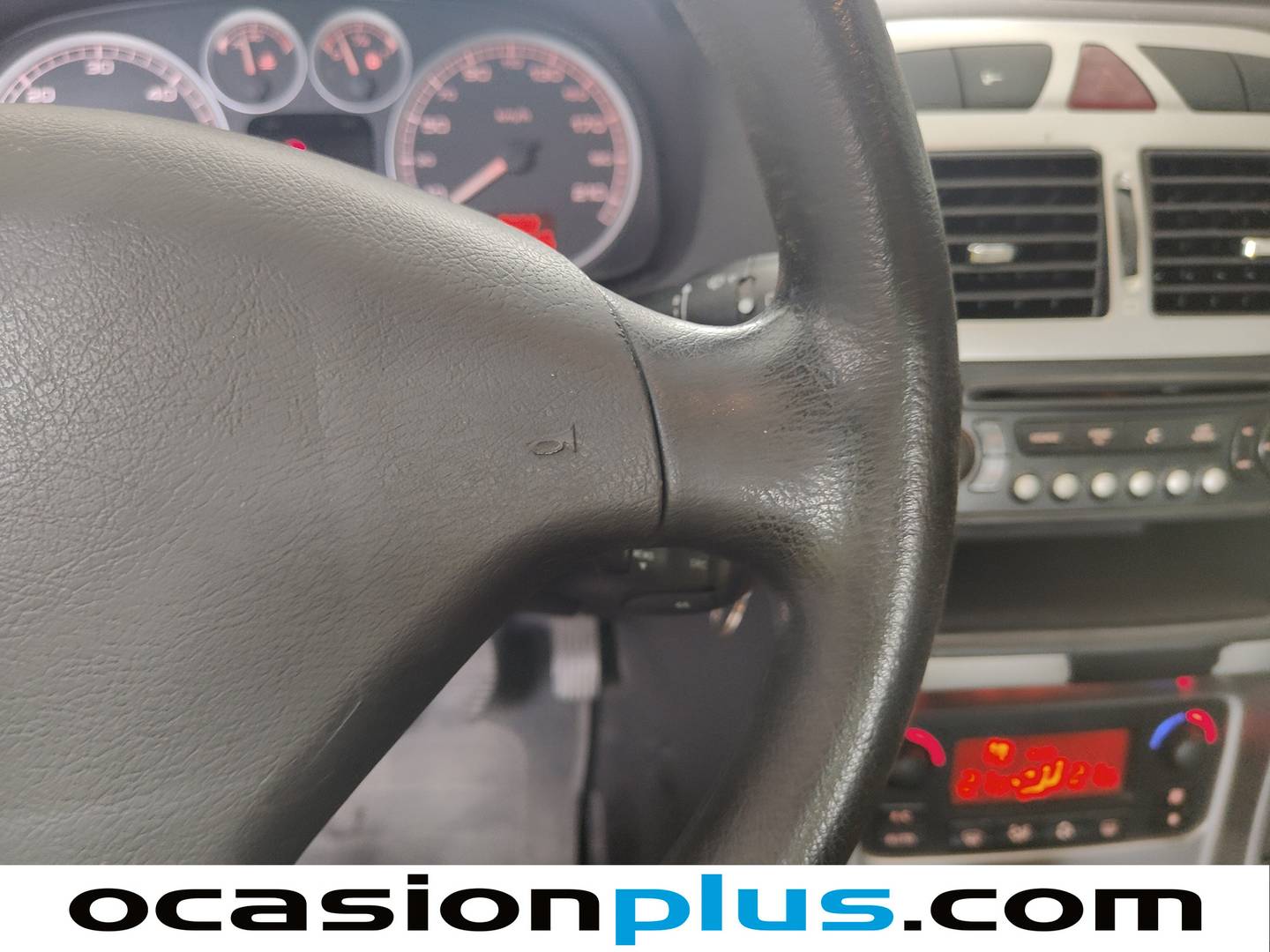 Peugeot 307 Peugeot 307 1.6 HDI X-Line (110 CV) seminuevo
