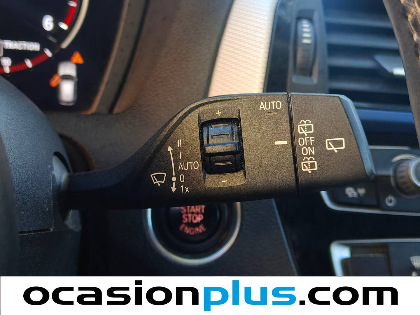 Paquetes del BMW Serie 1 BMW Serie 1 116d (116 CV)Pack M