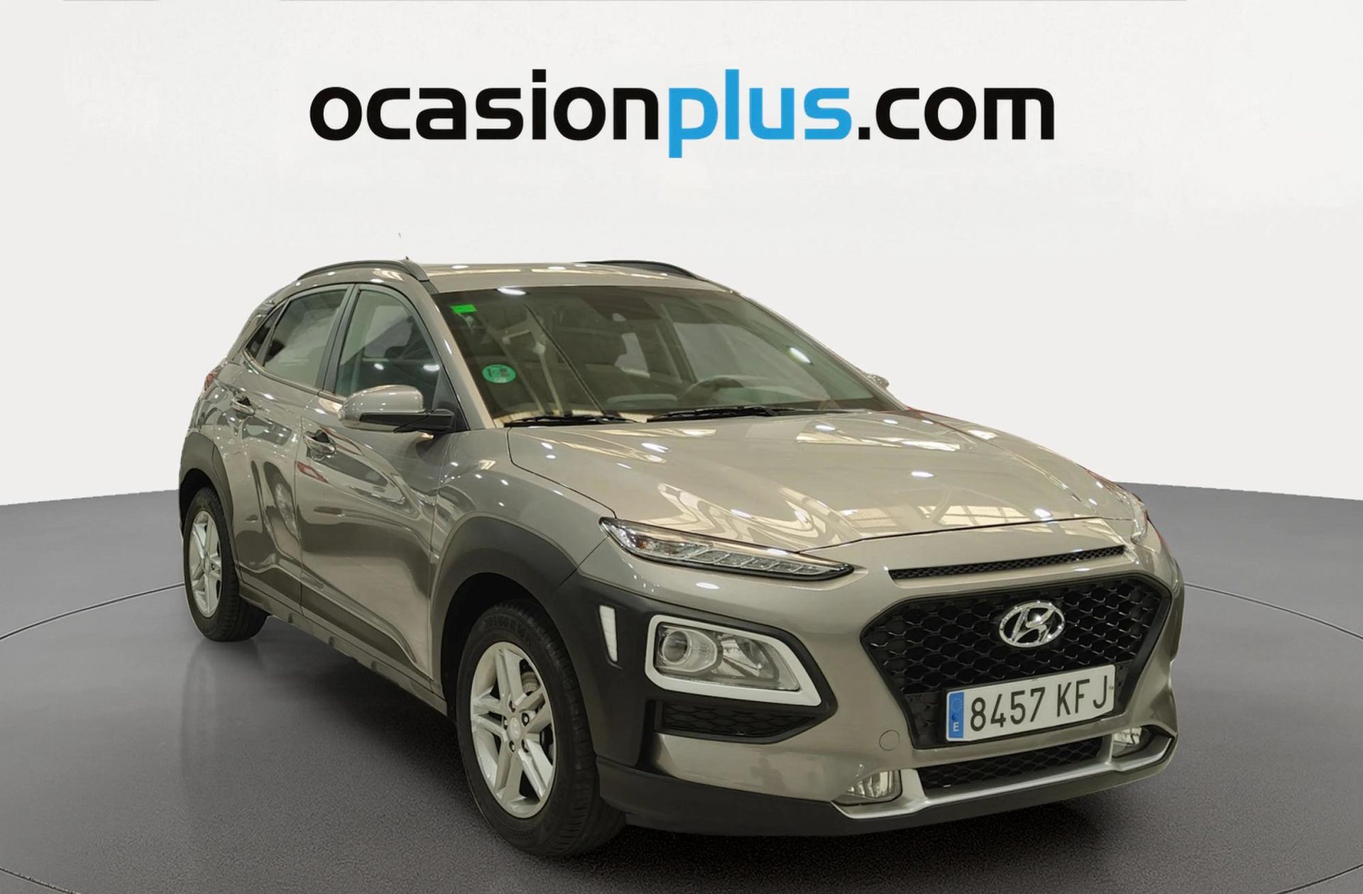 Hyundai Kona 1.0 T-GDi Klass 4x2 - foto 2